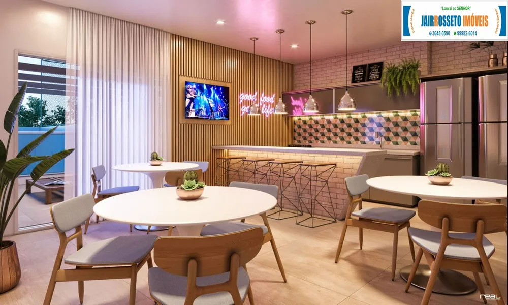 Apartamento, 2 quartos, 54 m² - Foto 5