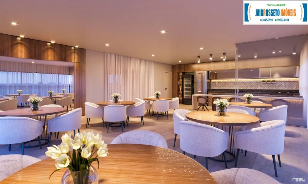 Apartamento, 2 quartos, 54 m² - Foto 7