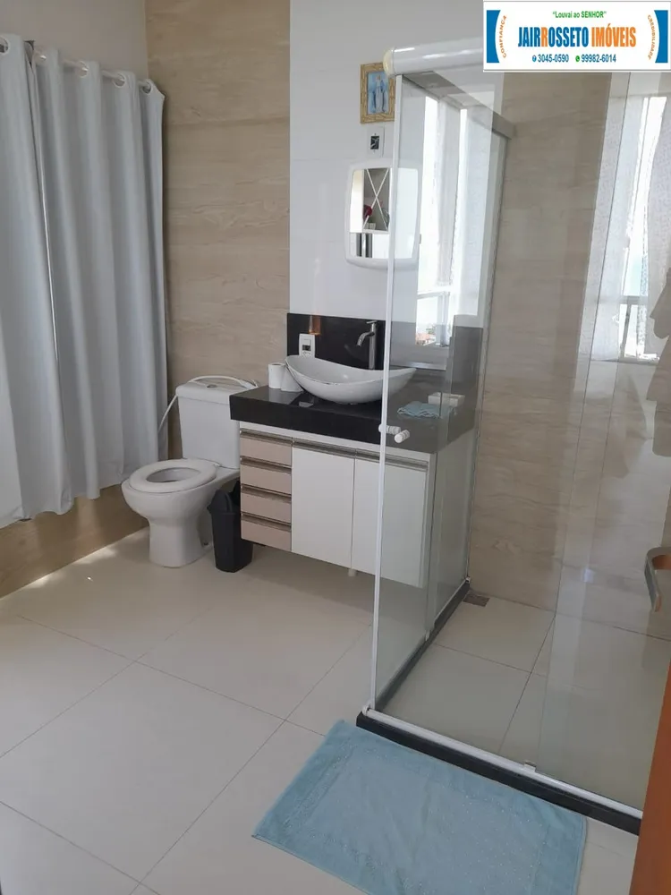 Casa, 5 quartos - Foto 5
