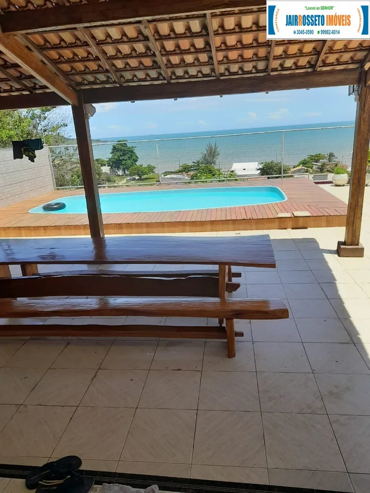 Casa, 5 quartos - Foto 2