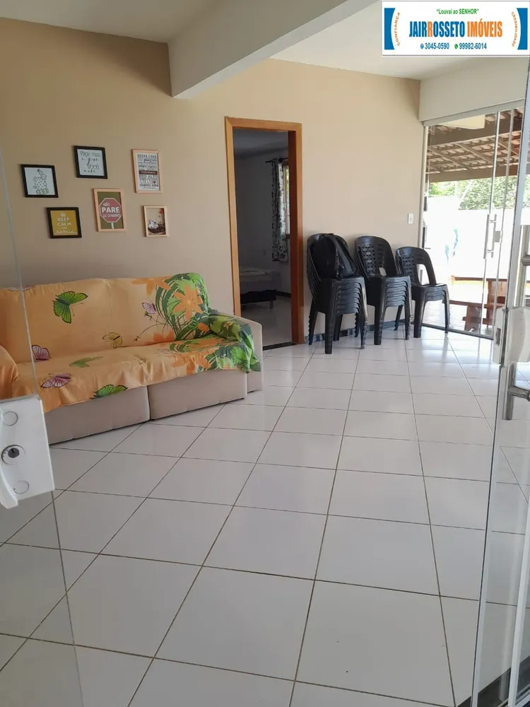 Casa, 5 quartos - Foto 9