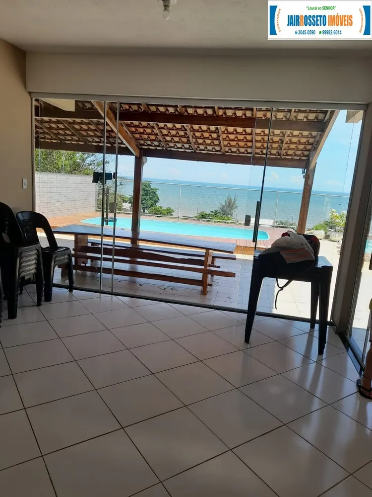 Casa, 5 quartos - Foto 11