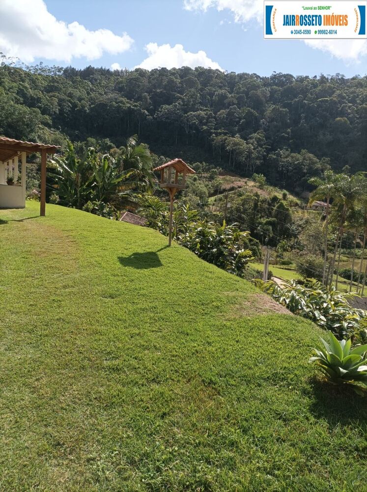 Chácara, 2 quartos - Foto 1