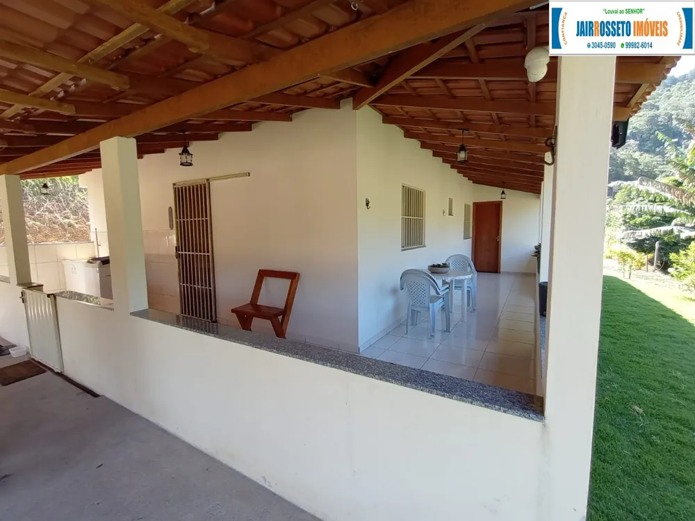 Chácara, 2 quartos - Foto 17