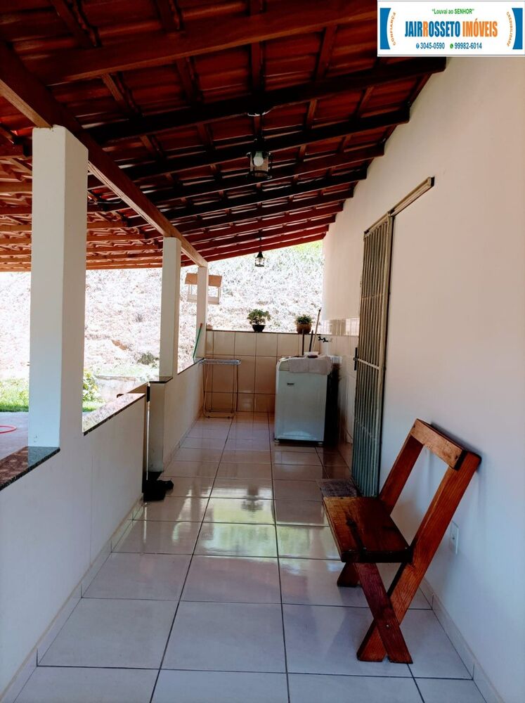 Chácara, 2 quartos - Foto 7