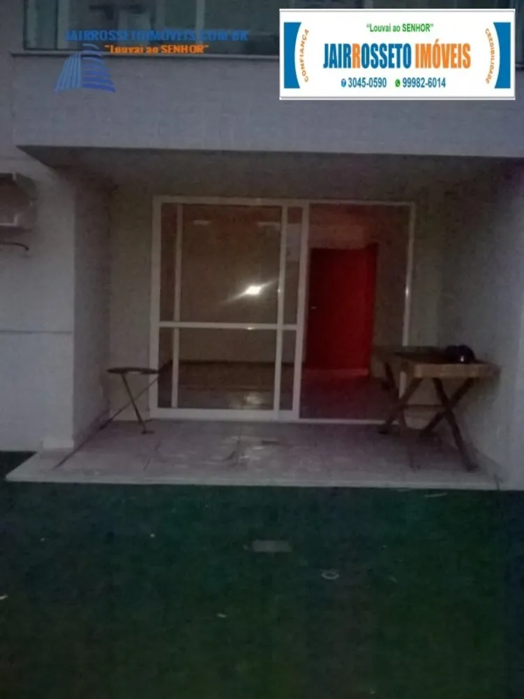Apartamento, 2 quartos, 150 m² - Foto 1