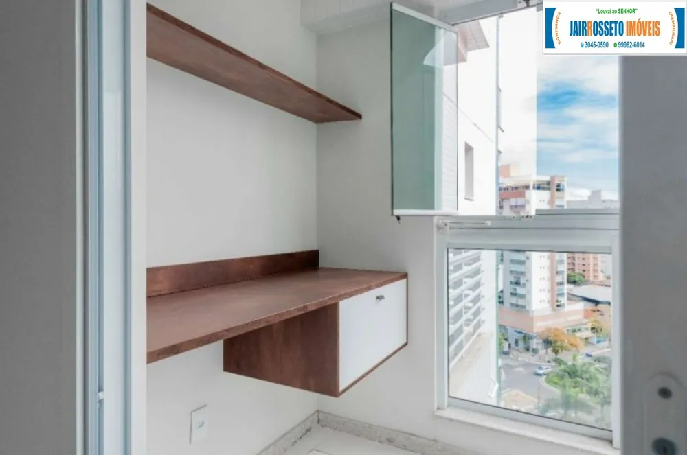 Apartamento, 2 quartos, 69 m² - Foto 2