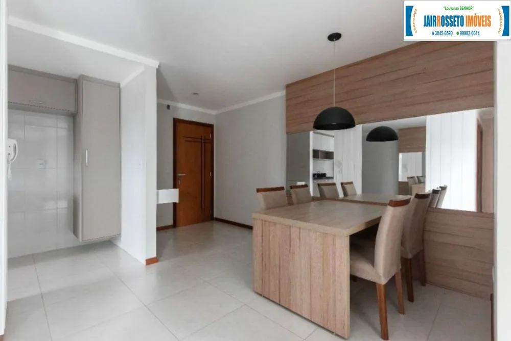 Apartamento, 2 quartos, 69 m² - Foto 3