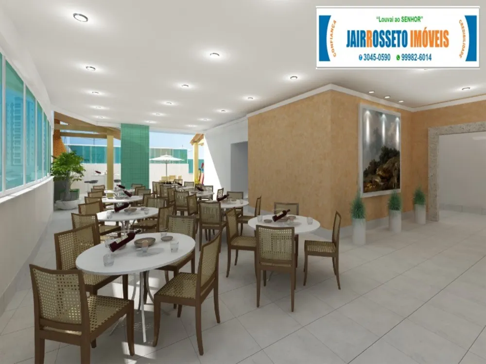 Apartamento, 2 quartos, 69 m² - Foto 9