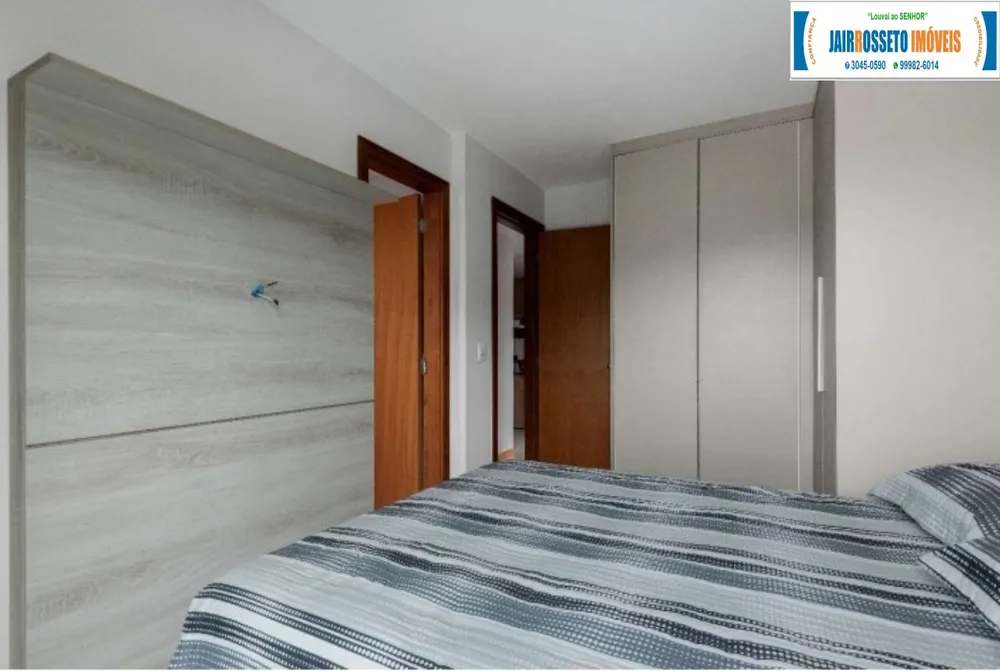 Apartamento, 2 quartos, 69 m² - Foto 5