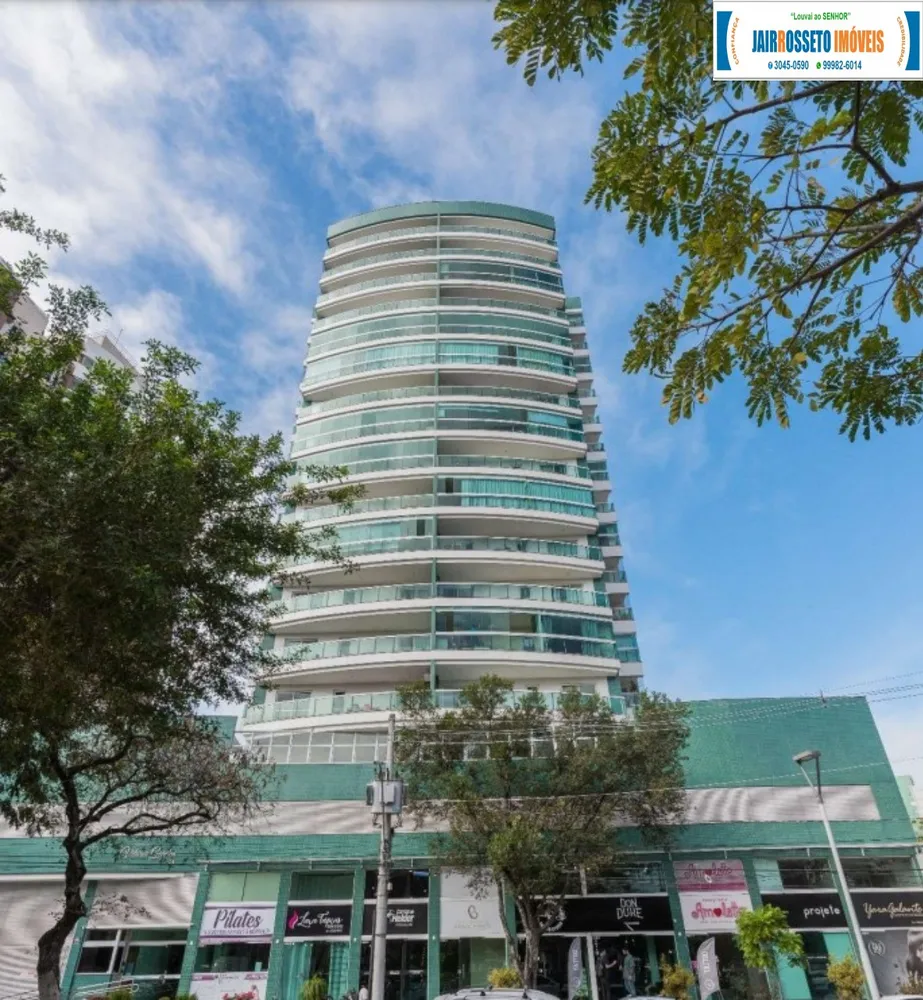 Apartamento, 2 quartos, 69 m² - Foto 1