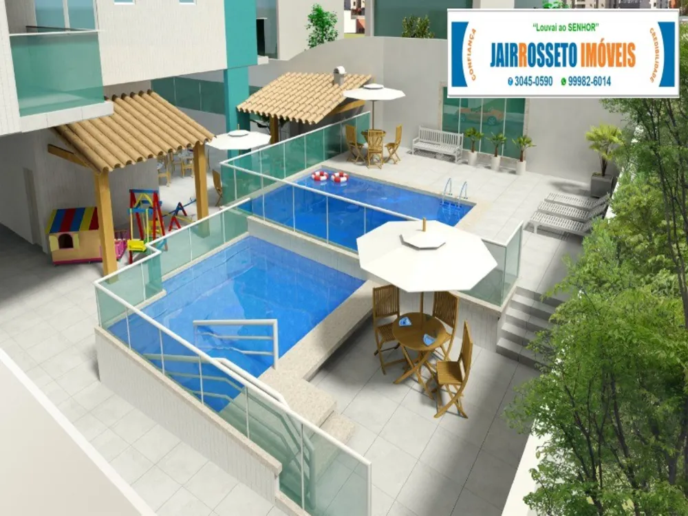 Apartamento, 2 quartos, 69 m² - Foto 6