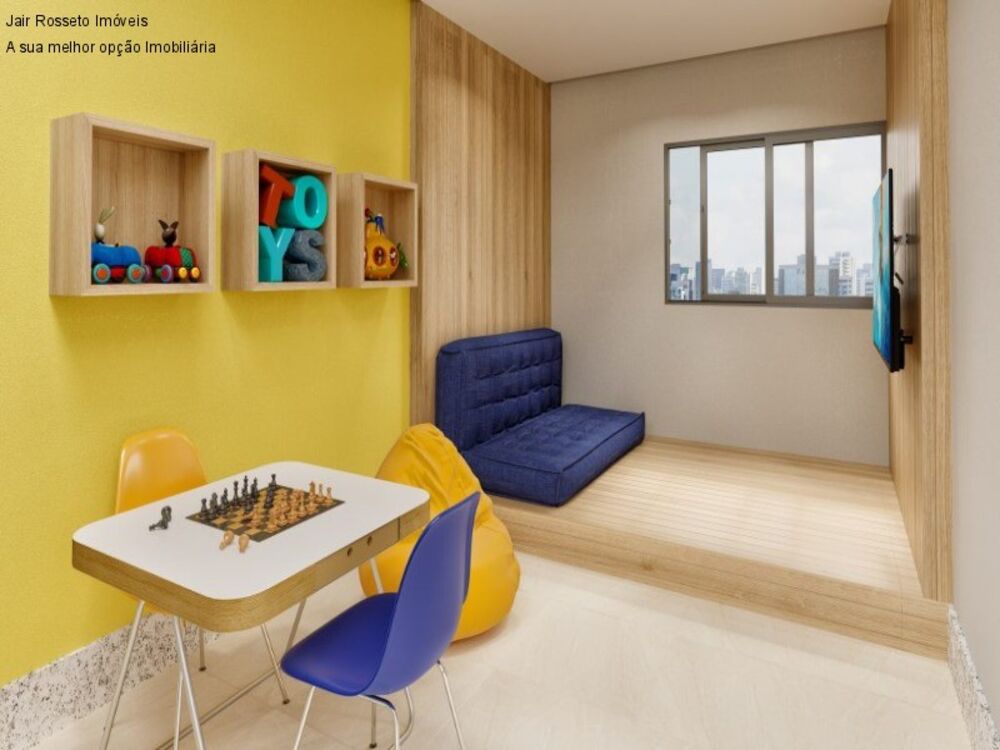 Apartamento, 4 quartos, 112 m² - Foto 4