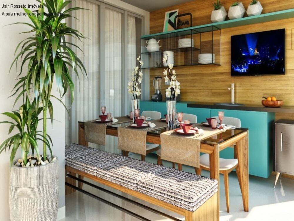 Apartamento, 4 quartos, 112 m² - Foto 1