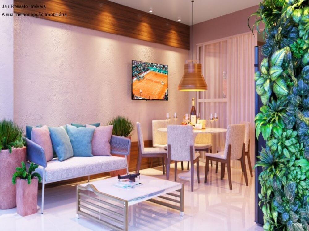 Apartamento, 4 quartos, 112 m² - Foto 5