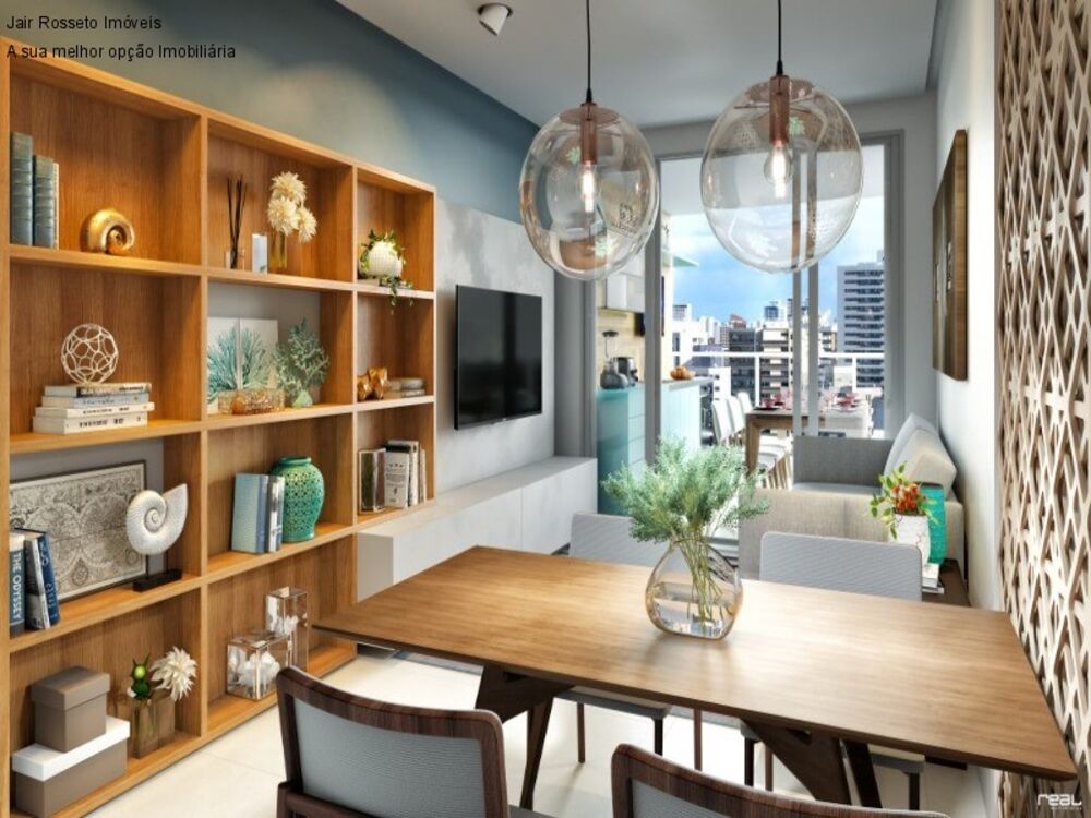 Apartamento, 4 quartos, 112 m² - Foto 6