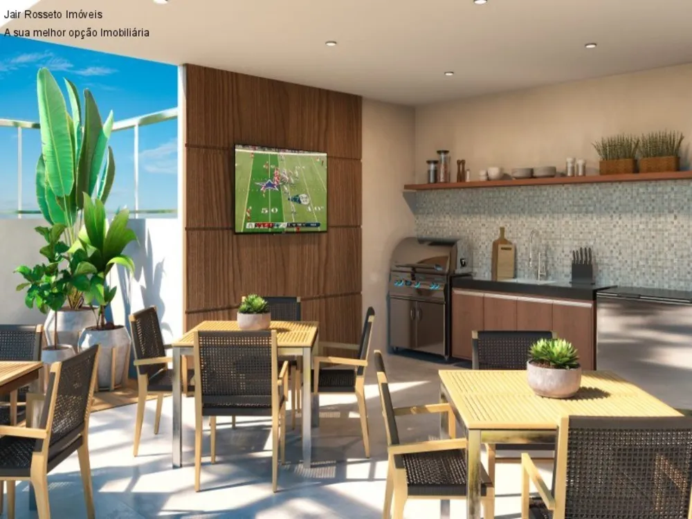 Apartamento, 4 quartos, 112 m² - Foto 9