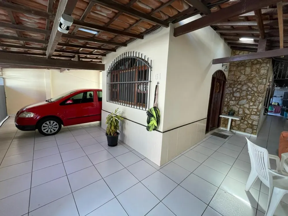 Casa, 3 quartos, 220 m² - Foto 1