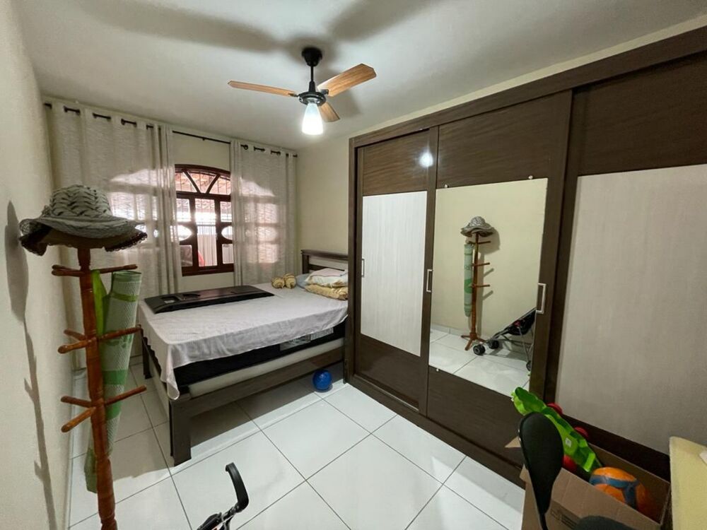 Casa à venda com 3 quartos, 220m² - Foto 6