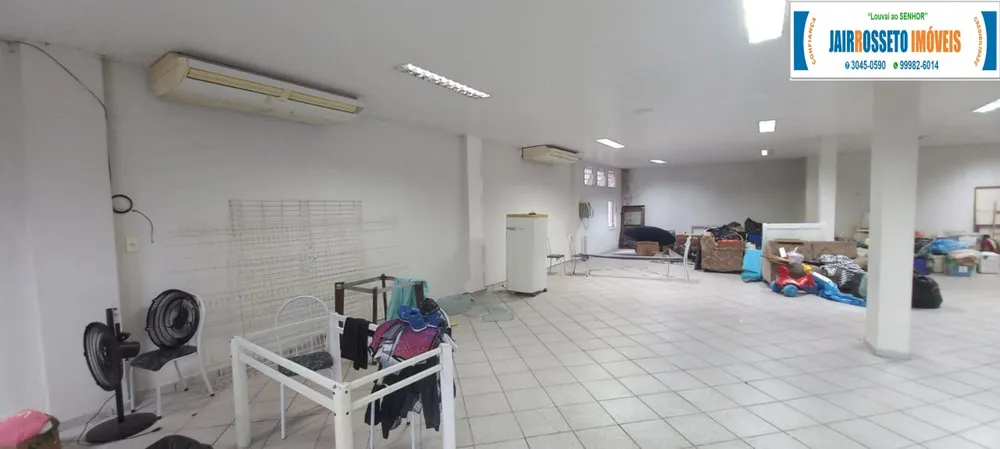 Loja-Salão, 210 m² - Foto 2