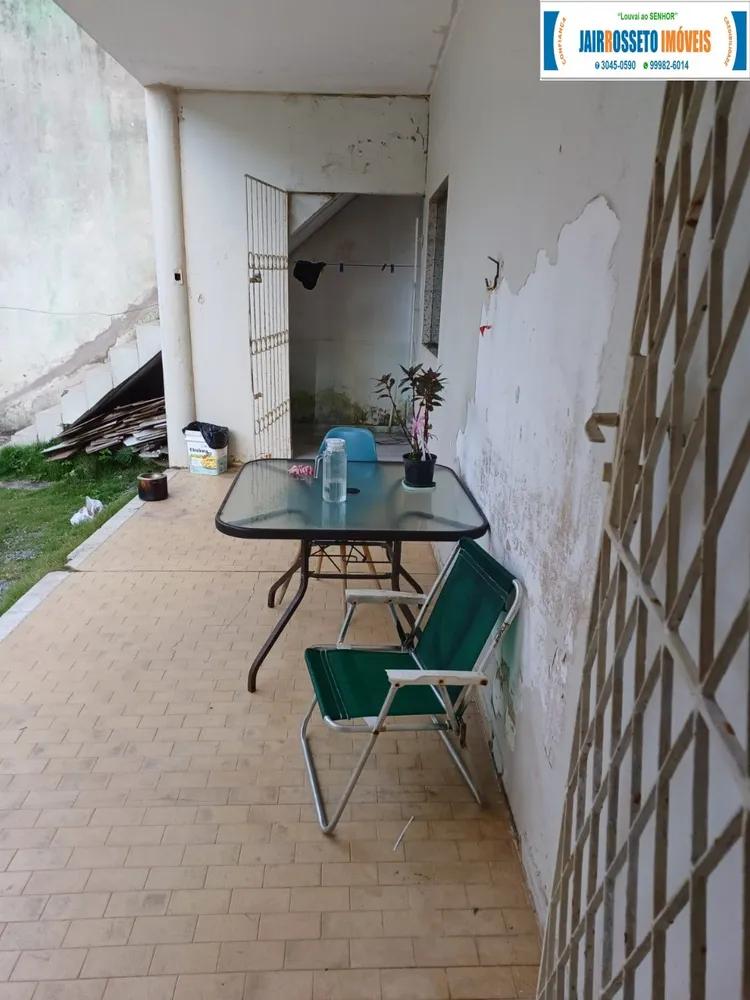 Casa, 2 quartos, 241 m² - Foto 5