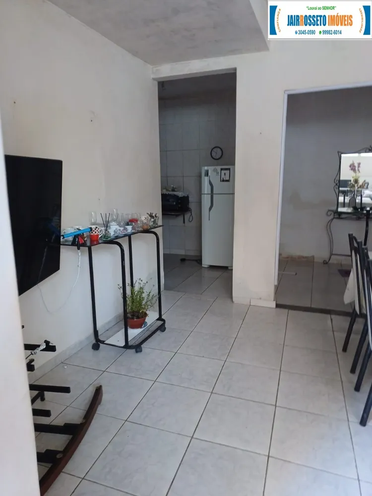 Casa, 2 quartos, 241 m² - Foto 12
