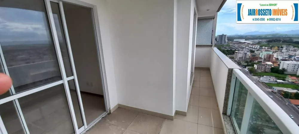 Apartamento, 2 quartos, 61 m² - Foto 8
