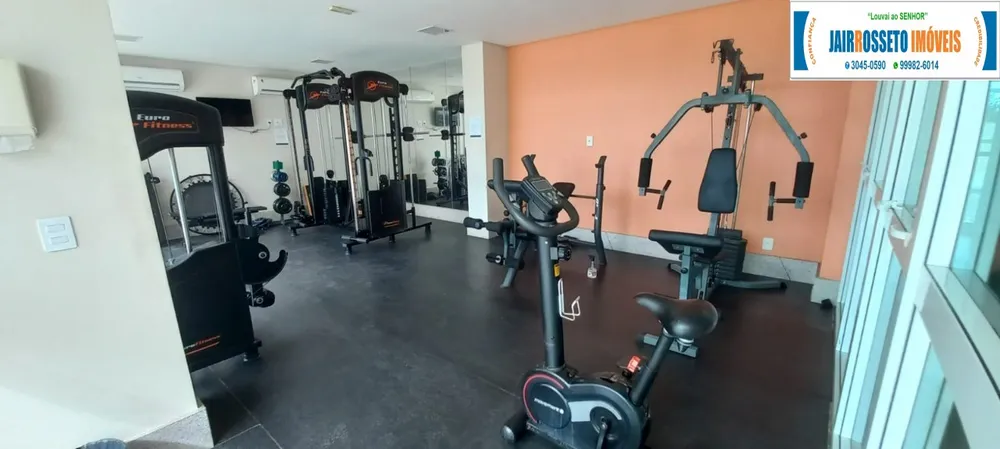Apartamento, 2 quartos, 61 m² - Foto 23