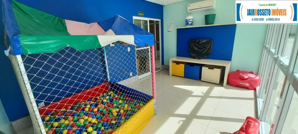 Apartamento, 2 quartos, 61 m² - Foto 25