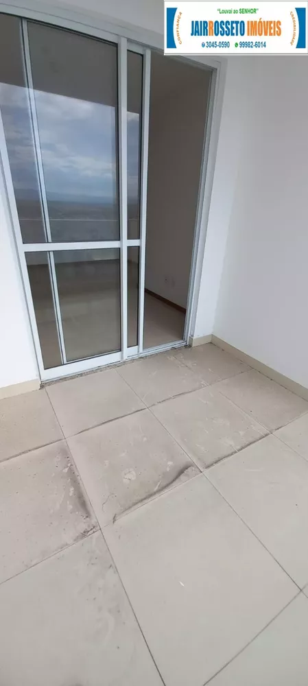 Apartamento, 2 quartos, 61 m² - Foto 3