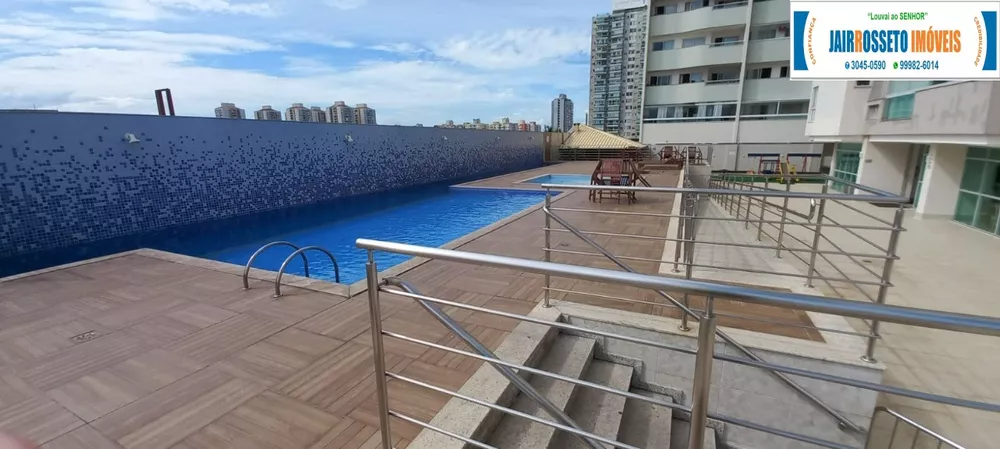 Apartamento, 2 quartos, 61 m² - Foto 4