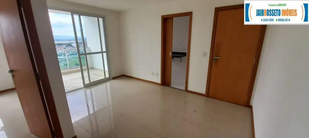 Apartamento, 2 quartos, 61 m² - Foto 1