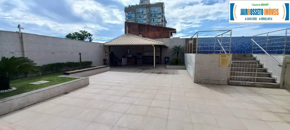 Apartamento, 2 quartos, 61 m² - Foto 1