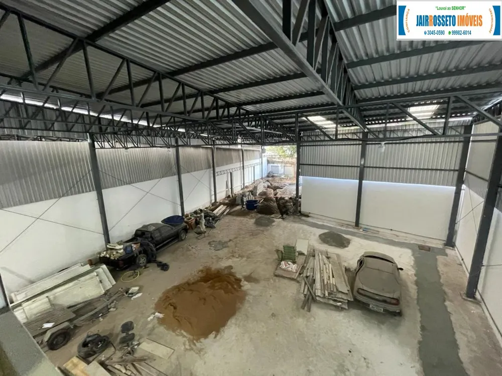 Depósito-Galpão, 720 m² - Foto 2