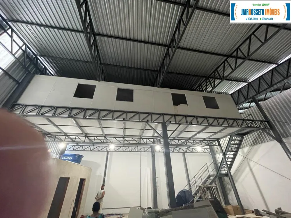 Depósito-Galpão, 720 m² - Foto 6