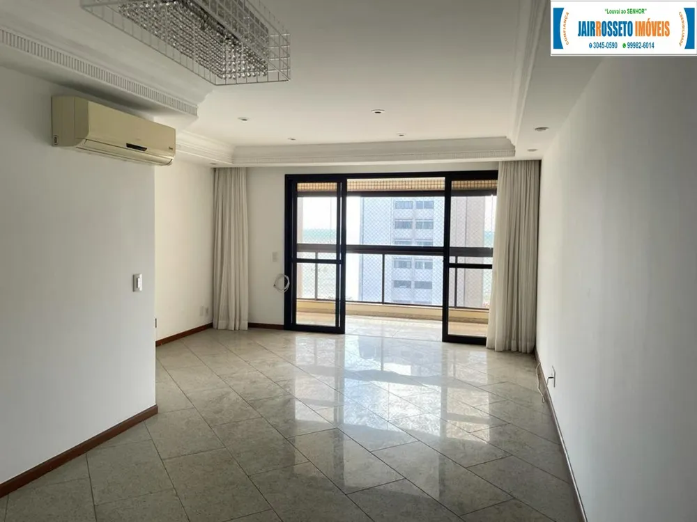 Apartamento, 3 quartos, 160 m² - Foto 2
