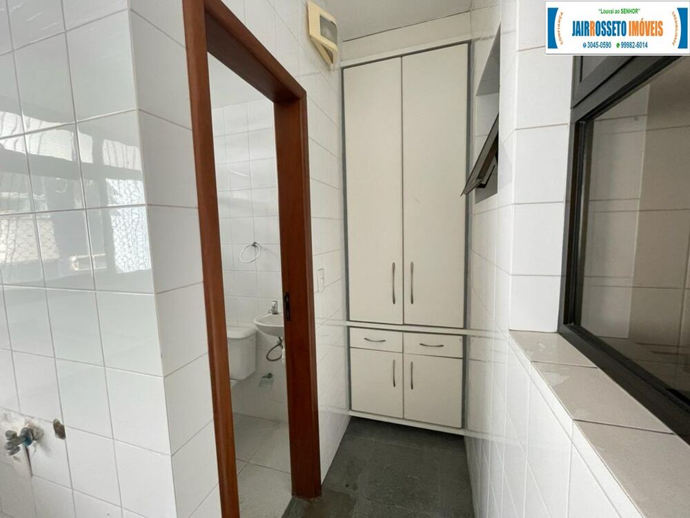 Apartamento, 3 quartos, 160 m² - Foto 5