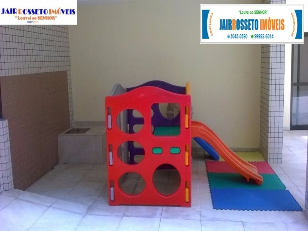 Apartamento, 3 quartos, 160 m² - Foto 6