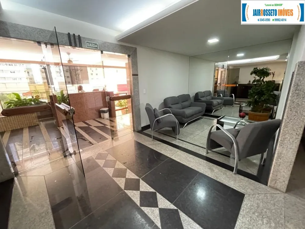 Apartamento, 3 quartos, 160 m² - Foto 19