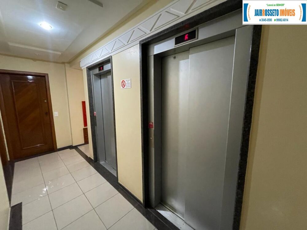 Apartamento, 3 quartos, 160 m² - Foto 7