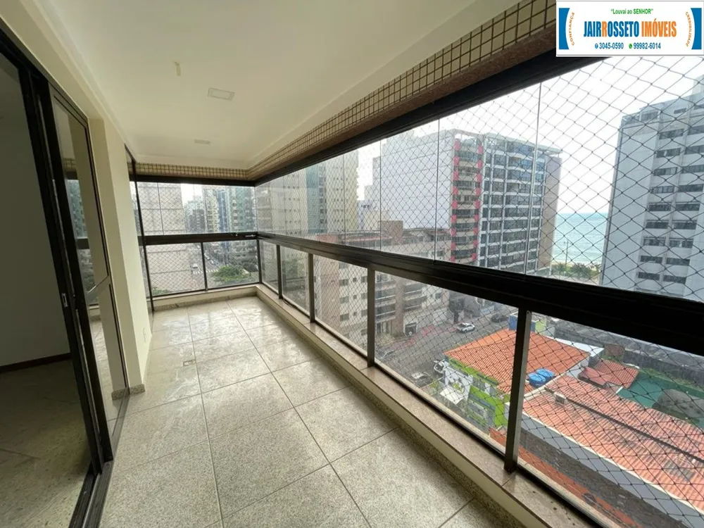 Apartamento, 3 quartos, 160 m² - Foto 1
