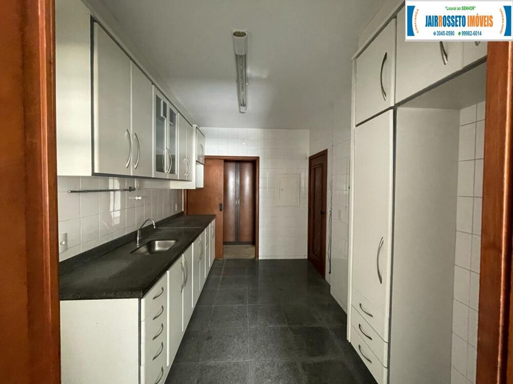 Apartamento, 3 quartos, 160 m² - Foto 4