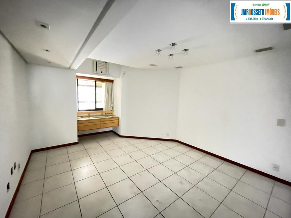 Apartamento, 3 quartos, 160 m² - Foto 2