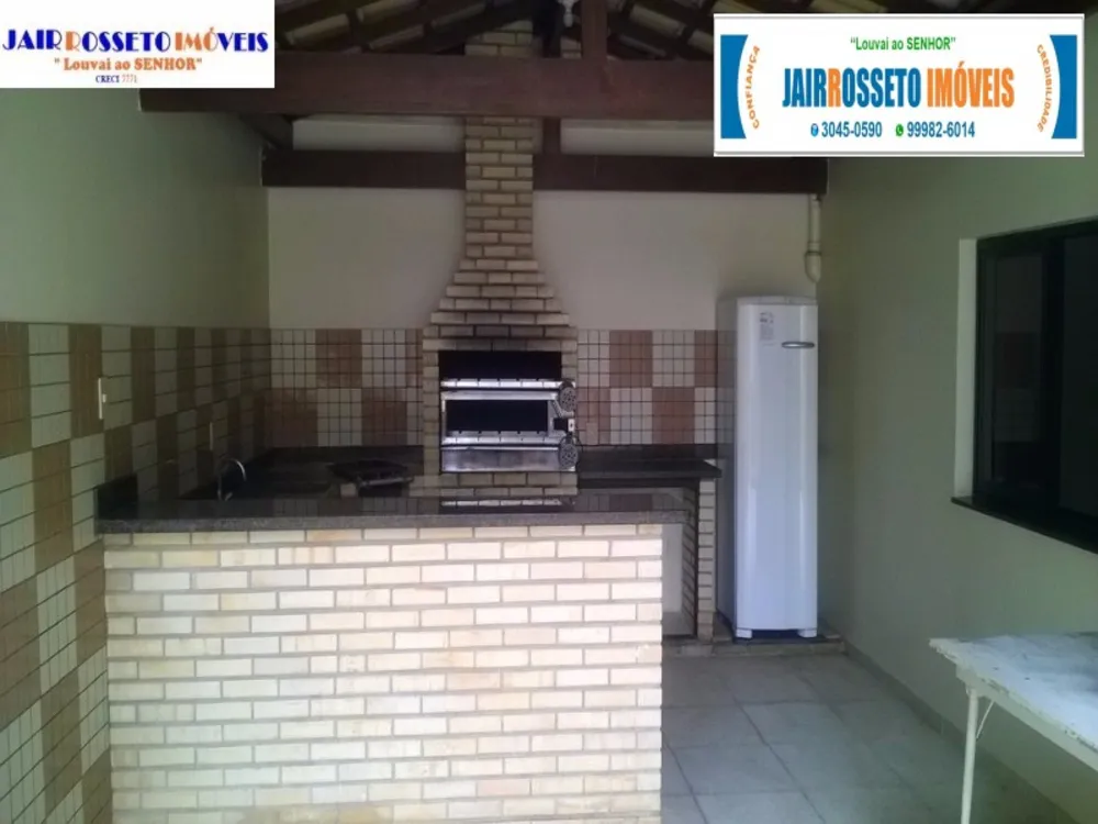 Apartamento, 3 quartos, 160 m² - Foto 21
