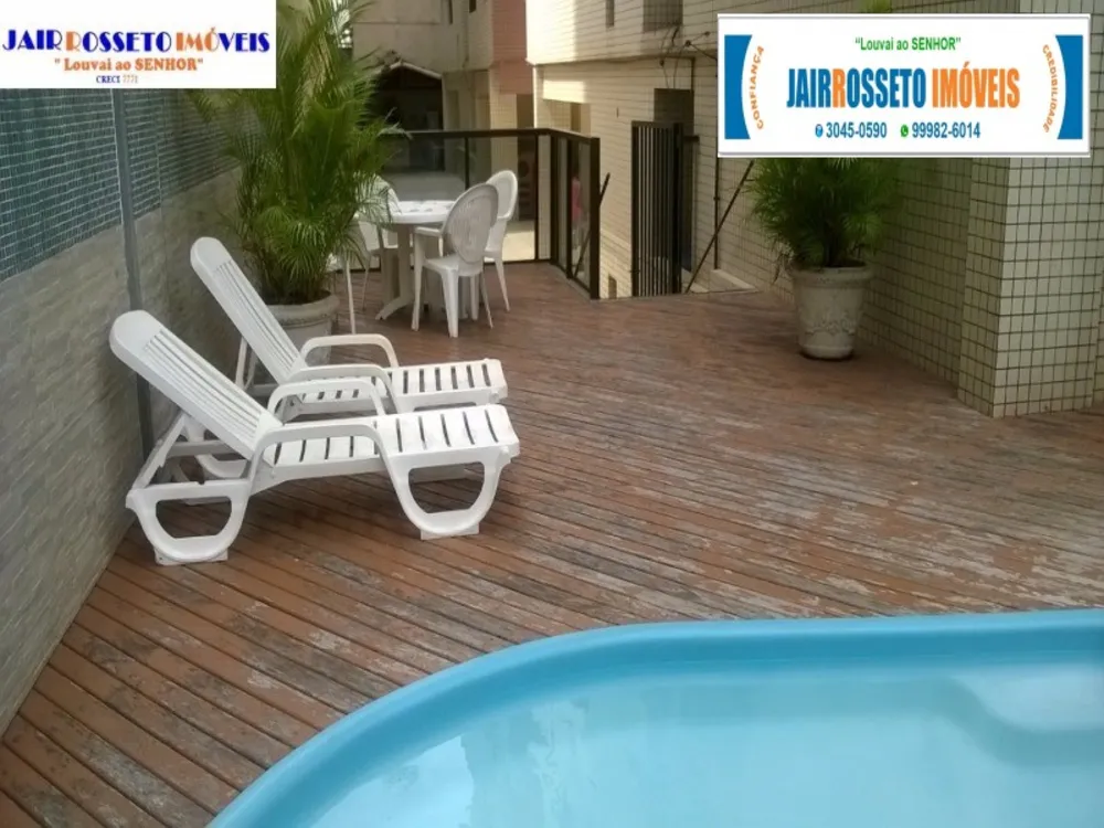 Apartamento, 3 quartos, 160 m² - Foto 24