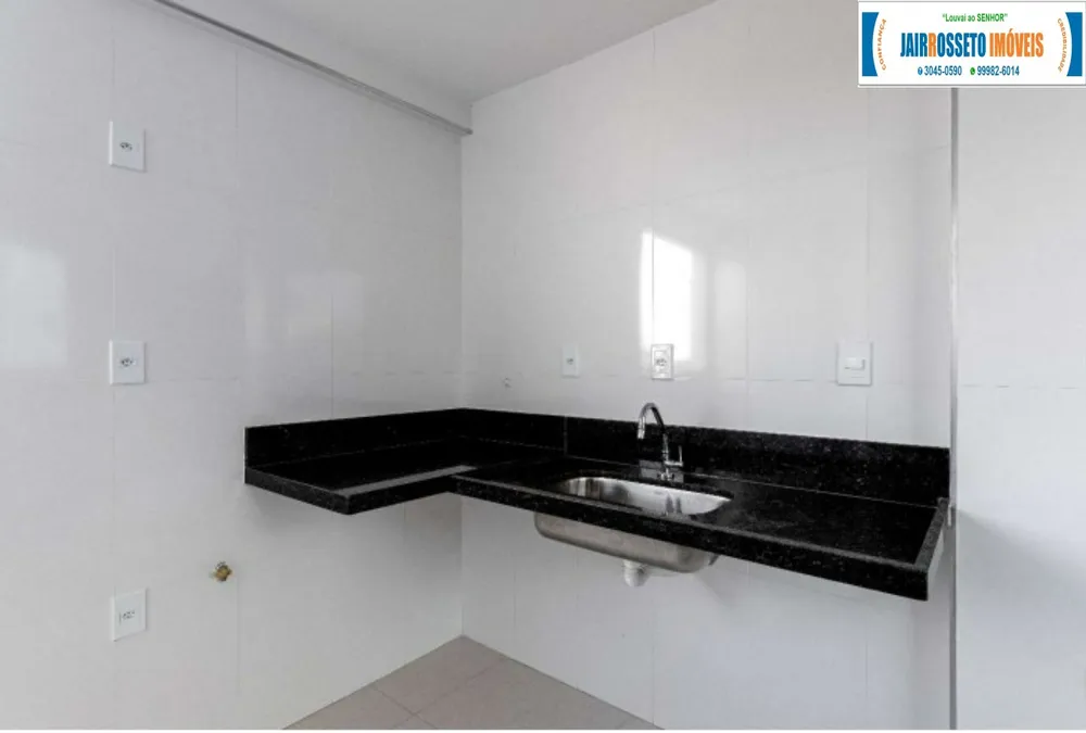 Apartamento, 1 quarto, 50 m² - Foto 3