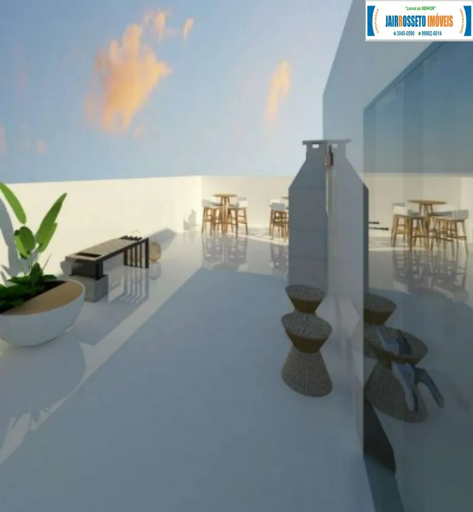Apartamento, 1 quarto, 50 m² - Foto 6