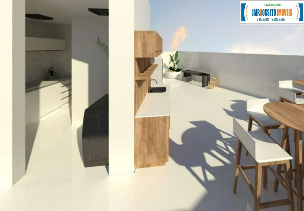 Apartamento, 1 quarto, 50 m² - Foto 7