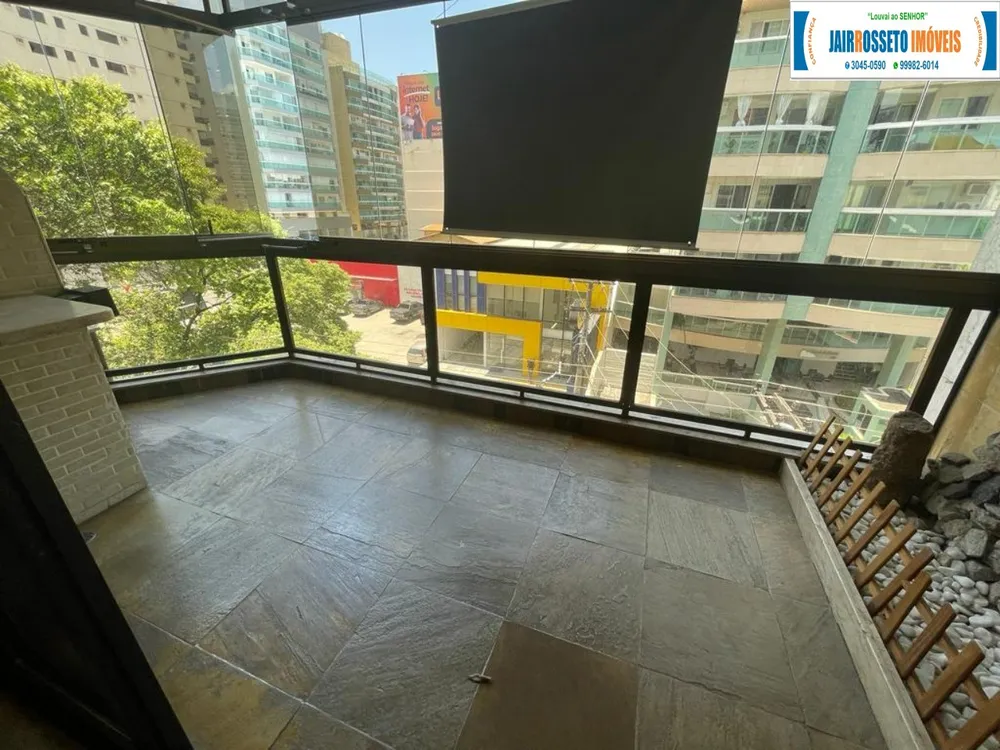 Apartamento, 4 quartos, 200 m² - Foto 1