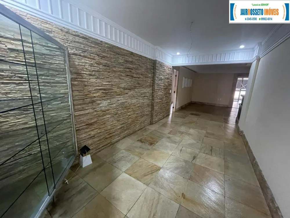 Apartamento, 4 quartos, 200 m² - Foto 9